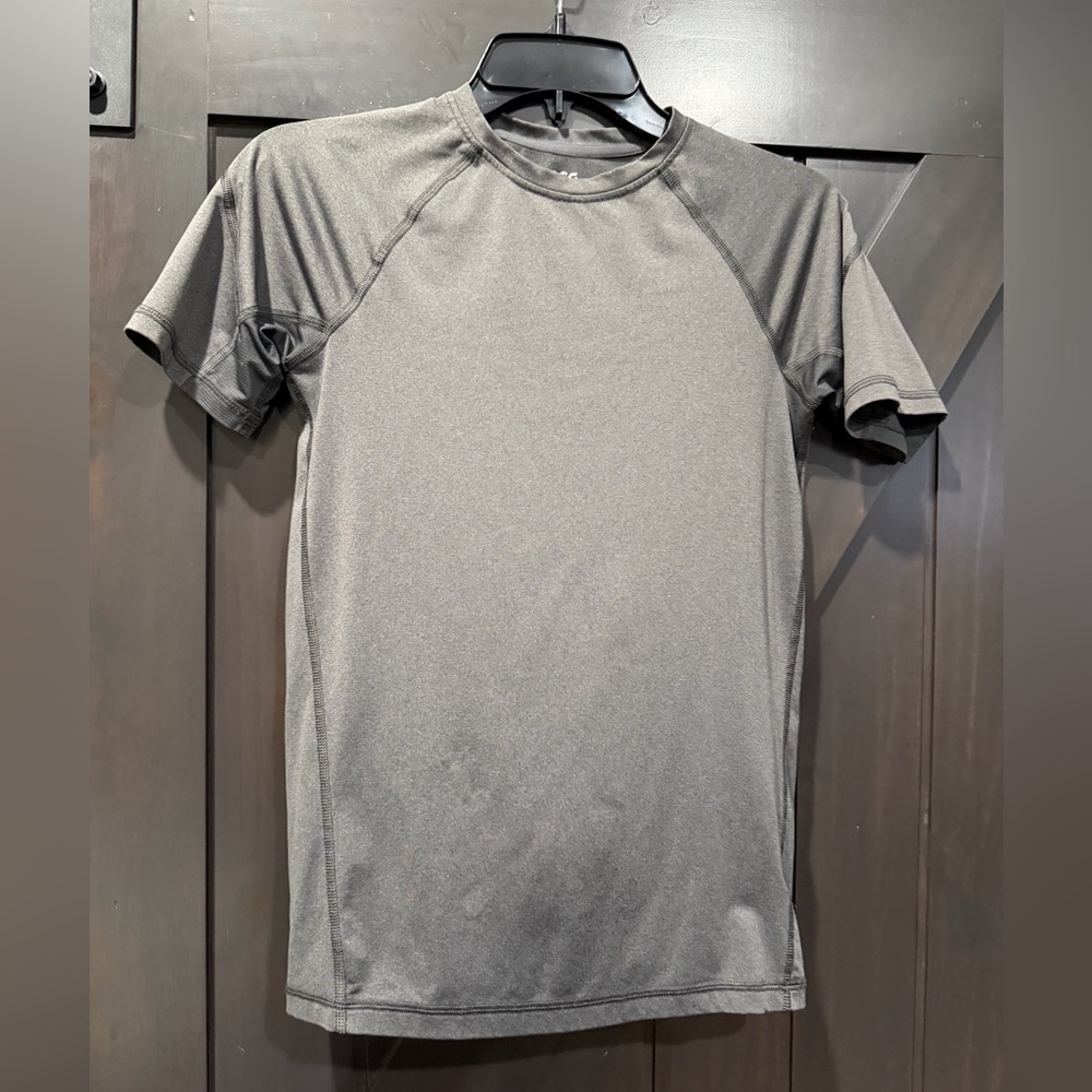 *4/$20 DSG Charcoal T-Shirt